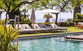 Hotel Miramar Barcelona